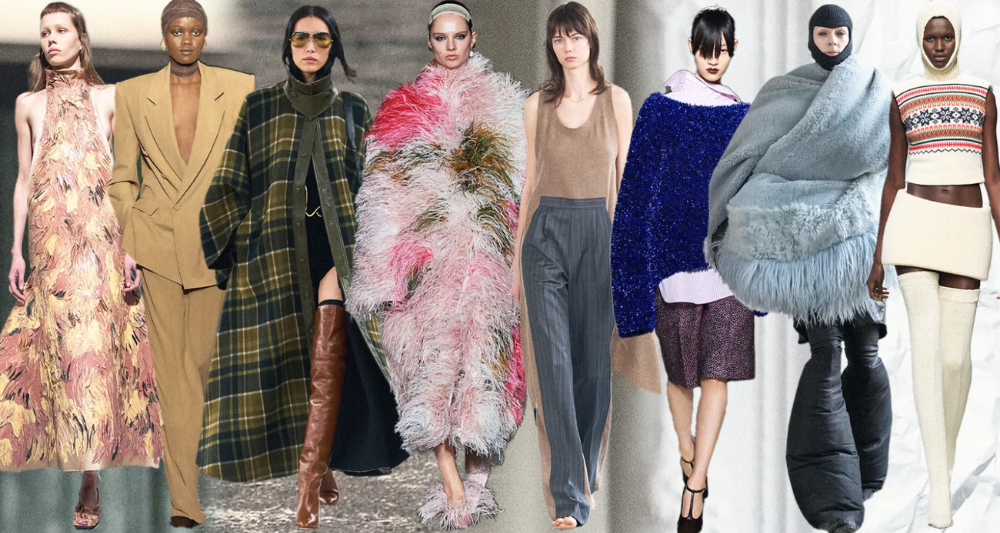 Phong Cách High Fashion Là Gì Và Cách Phối Trang Phục Chuẩn Thời Trang Cao Cấp