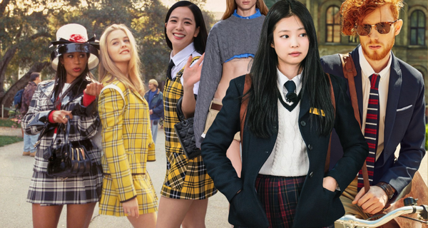 Phong Cách Preppy Là Gì? Gợi Ý “Mix & Match” Phong Cách Học Đường Than
