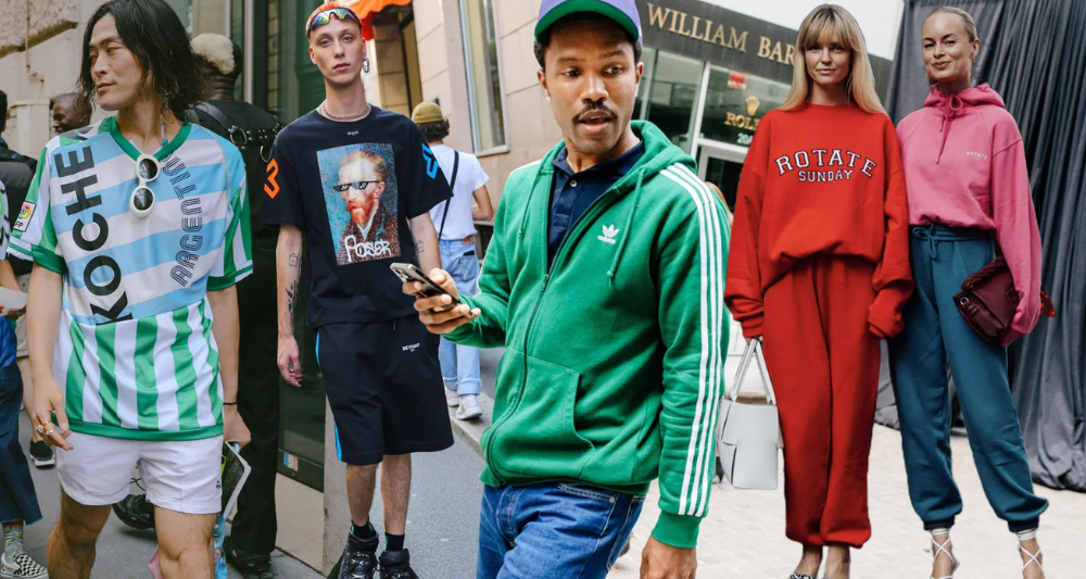 Phong cách Athleisure Là Gì? Bí Kíp Phối Đồ Chuẩn Gu Cho Gen Z