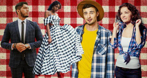 Bắt Trend Thời Trang 