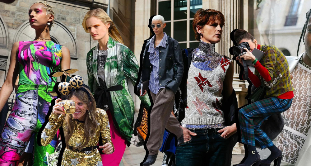 Vì Sao Phong Cách Street Style Luôn Được Gen Z Ưa Chuộng?
