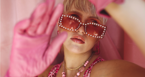 Trào Lưu Phụ Kiện Hot Nhất Trong Thời Trang Hiện Nay