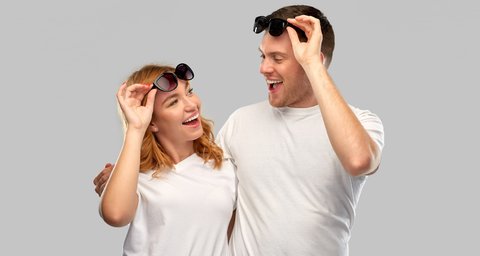 Áo Thun Trắng - Items Không Thể Thiếu Trong Tủ Đồ