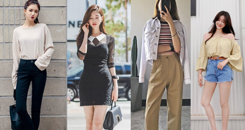 Hướng dẫn các bước nâng cấp phong cách thời trang cho người không có gu