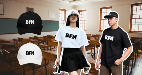 Nón Lưỡi Trai: Phụ Kiện Không Thể Thiếu Của Tín Đồ Thời Trang