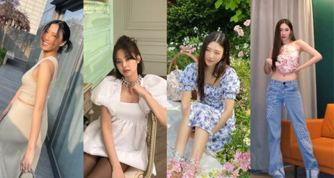 Mẹo phối đồ hẹn hò lần đầu tiên cho nữ gây ấn tượng, ghi điểm tuyệt đối với đối phương