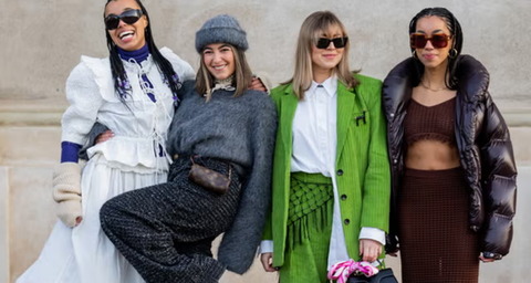 Phong cách thời trang cá nhân là gì? Hướng dẫn định vị phong cách bản thân