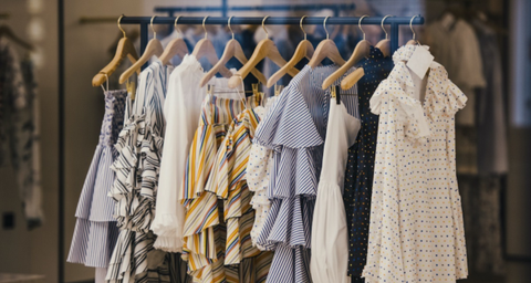 Ready to wear là gì? Tất tần tật về xu hướng thời trang may sẵn