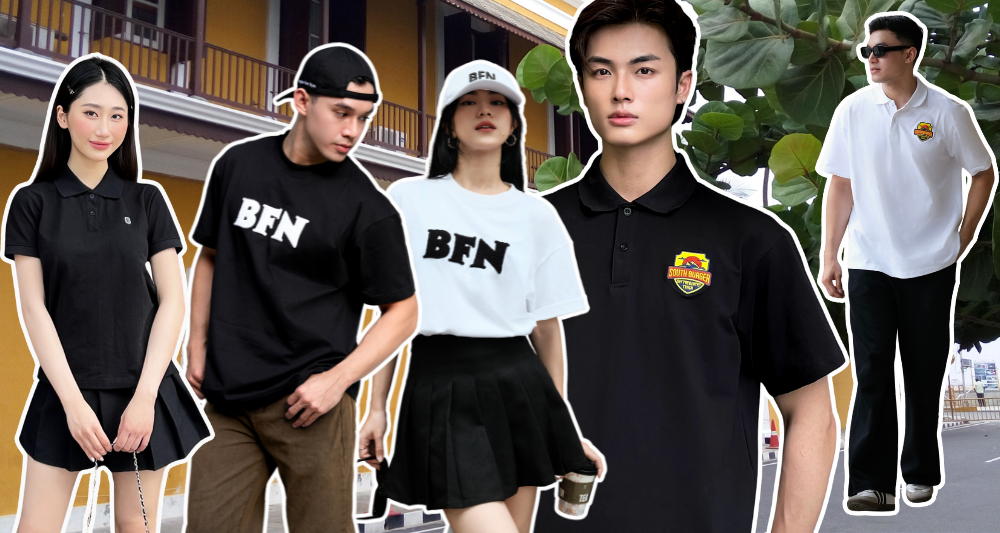 Mùa Tựu Trường Của Gen Z: 