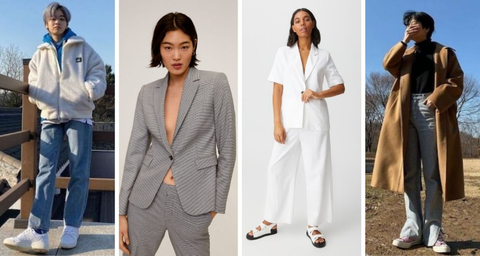 Phong Cách Tomboy Là Gì? Cách Gen Z Nói Lên 
