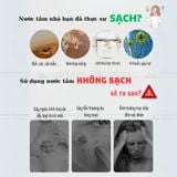 Nên Mua Vòi Hoa Sen Loại Nào? Hướng Dẫn Chọn Lựa Hoàn Hảo Cho Gia Đình Bạn