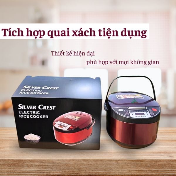 nồi toả nhiệt