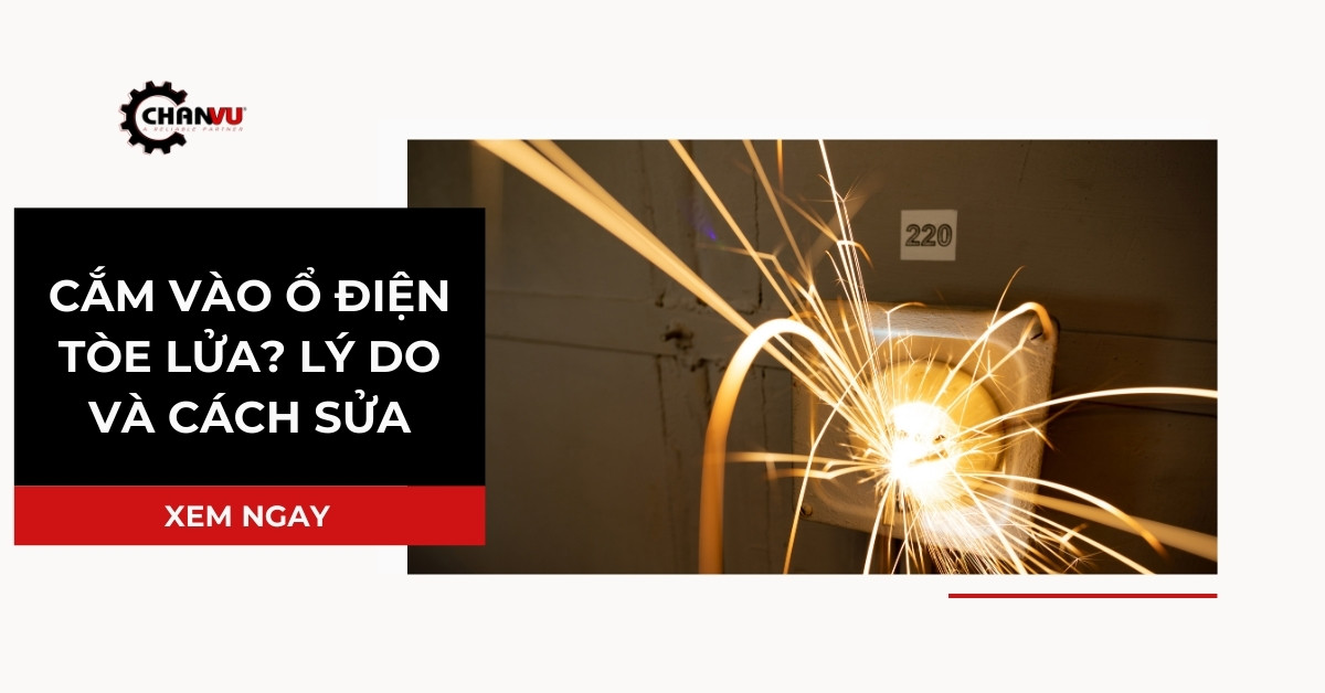 Cách nối ổ cắm điện 3 pha đúng kỹ thuật