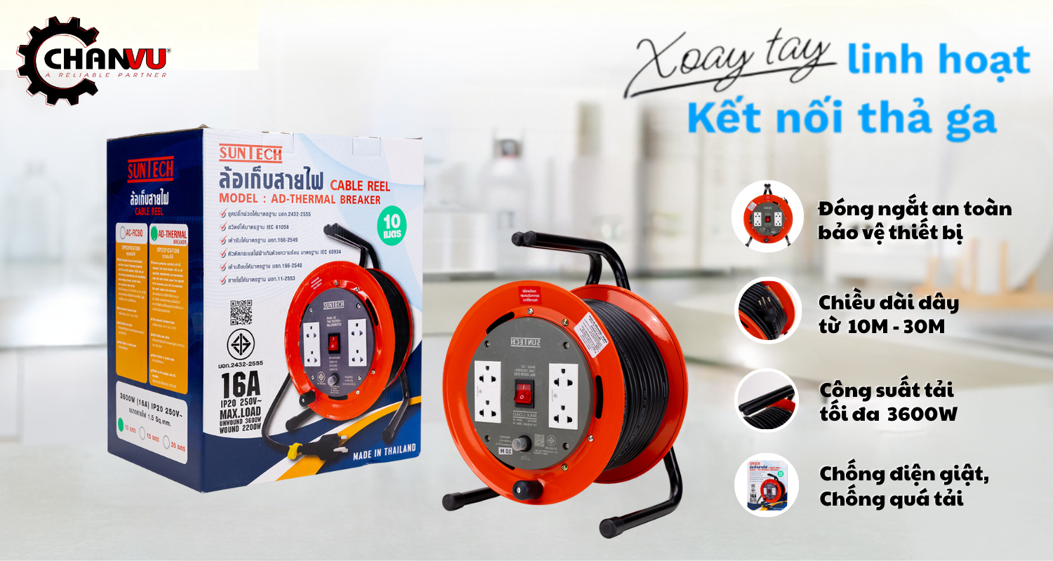 Kinh nghiệm chọn mua ổ cắm phù hợp