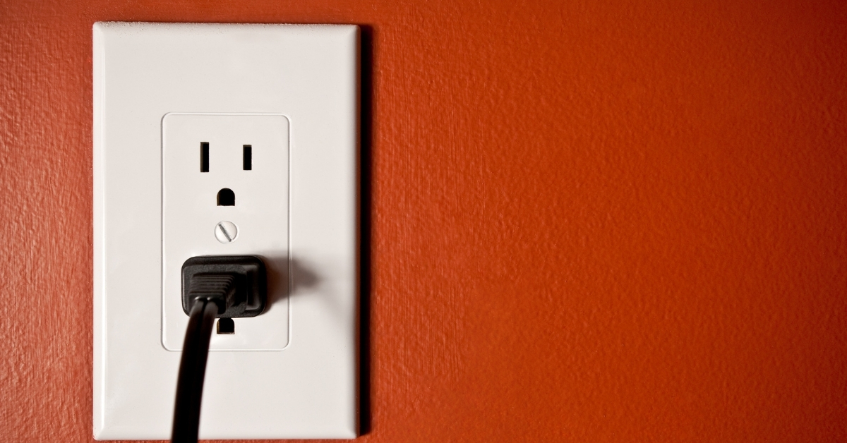 Lưu ý an toàn khi lắp ổ cắm tại nhà