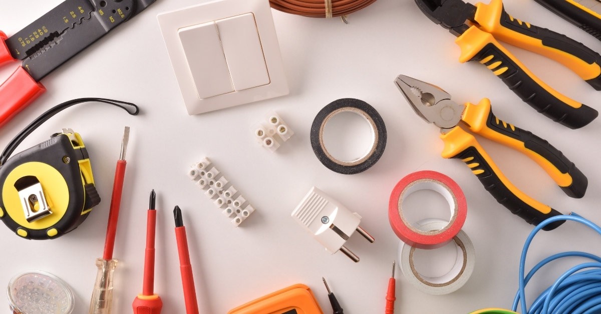 Cách nối dây điện vào ổ cắm