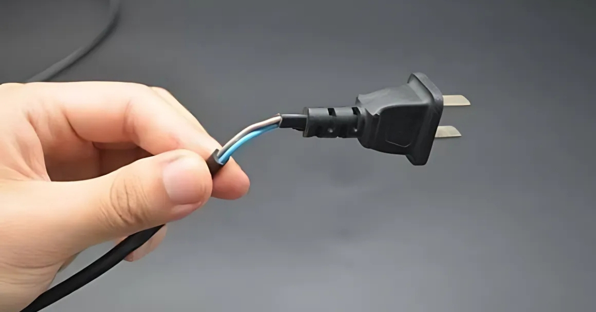 Các lưu ý khi nối dây điện vào ổ cắm