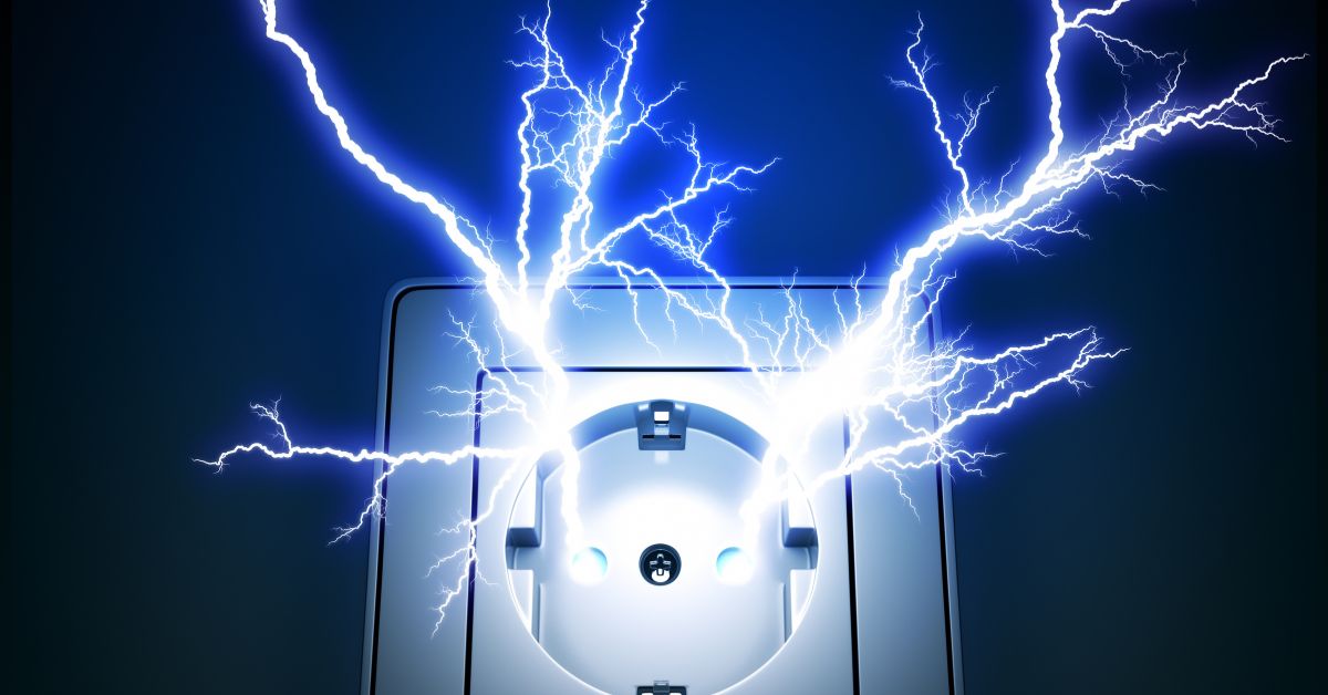 Ổ cắm điện bị lỏng nguy hiểm đến mức nào ?