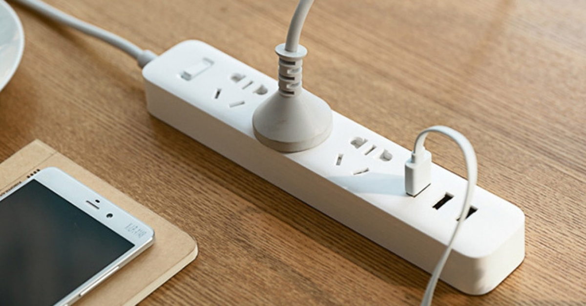 Tiêu chí để chọn mua ổ cắm điện loại tốt