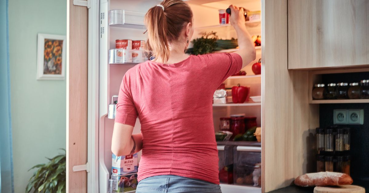 Tại sao phải đo kích thước tủ lạnh?