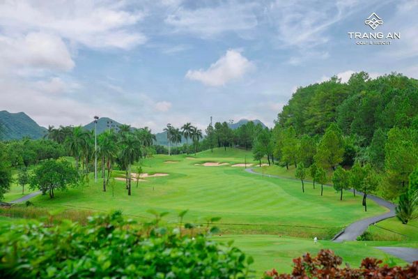 Sân golf tt88 cc – Địa điểm lý tưởng cho các golfer tt88 bet