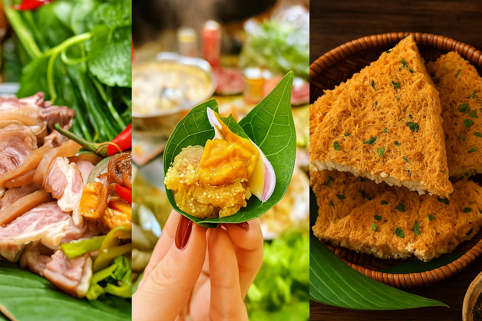 Top 5 Đặc Sản Ninh Bình Ngon Ai Cũng Phải Thử