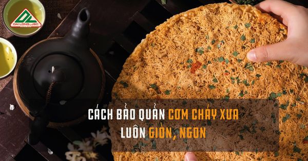 Cách bảo quản tt88 nhà cái luôn giòn, ngon