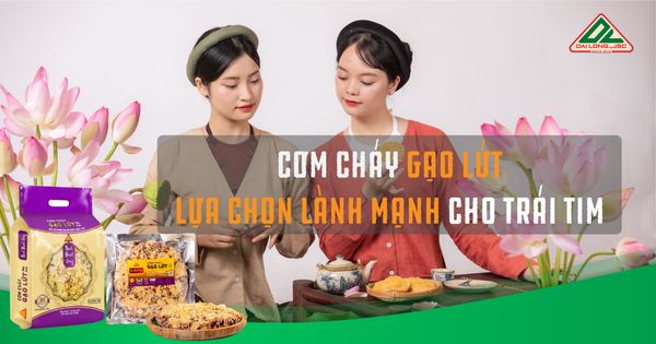 tt88 bắn cá gạo lứt - Lựa chọn lành mạnh cho trái tim