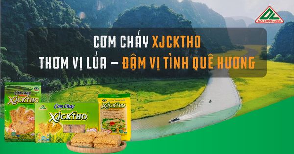 tt88 bắn cá XickTho thơm vị lúa - Đậm vị tình quê hương