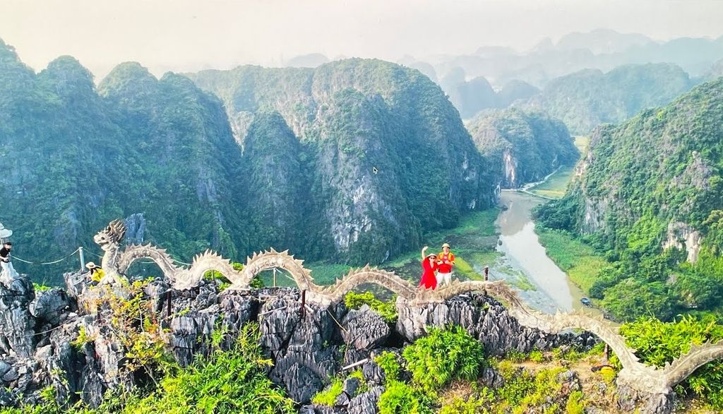 4 Điều không nên làm khi đu lịch tt88 bet