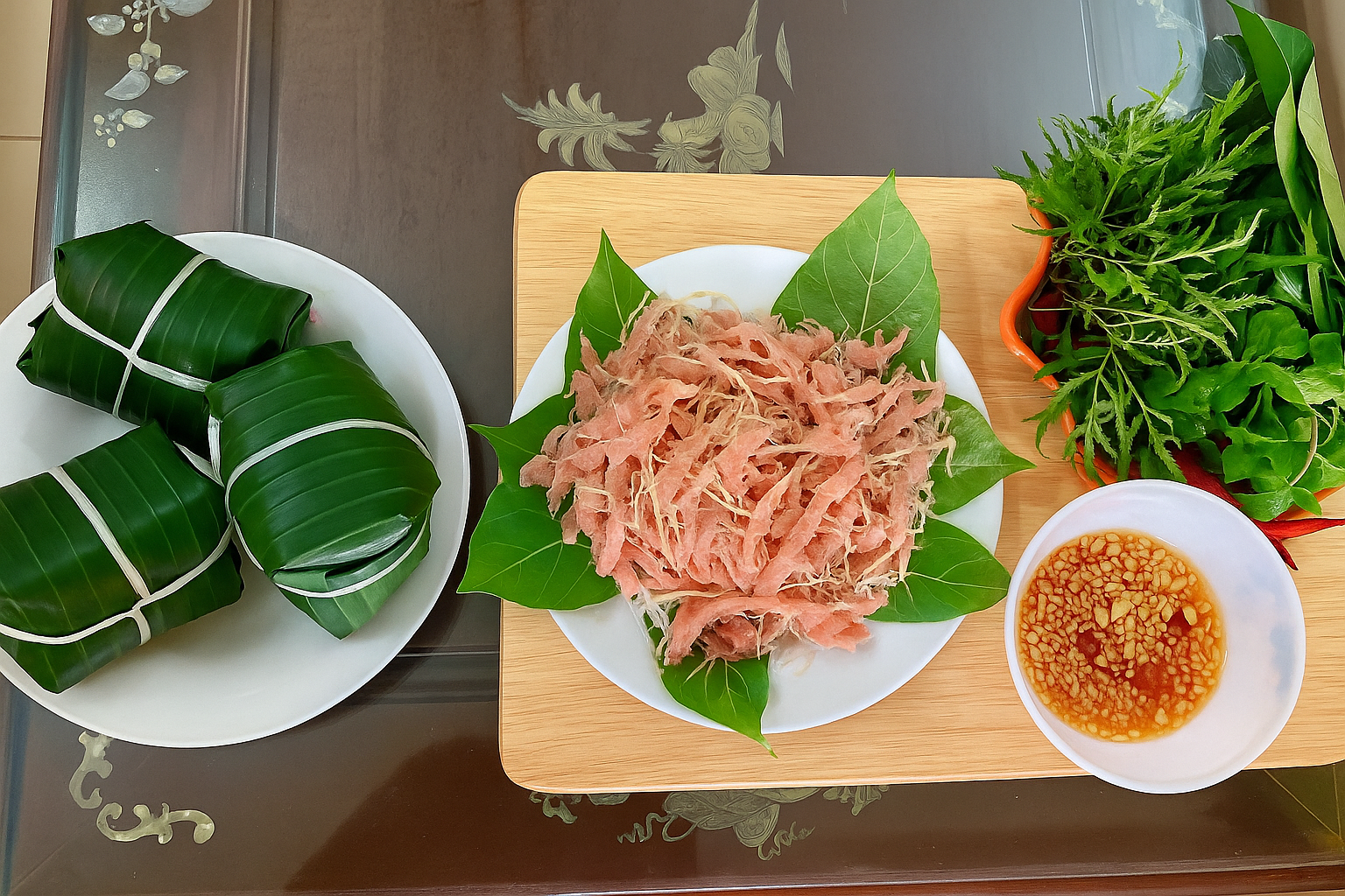 Nem dê Ninh Bình – Tinh hoa ẩm thực vùng Cố Đô
