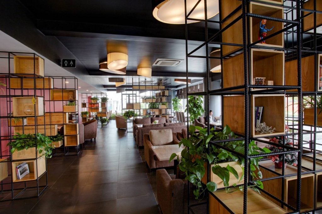Điểm danh Top 6 quán café “view đẹp – nước ngon” tại Ninh Bình