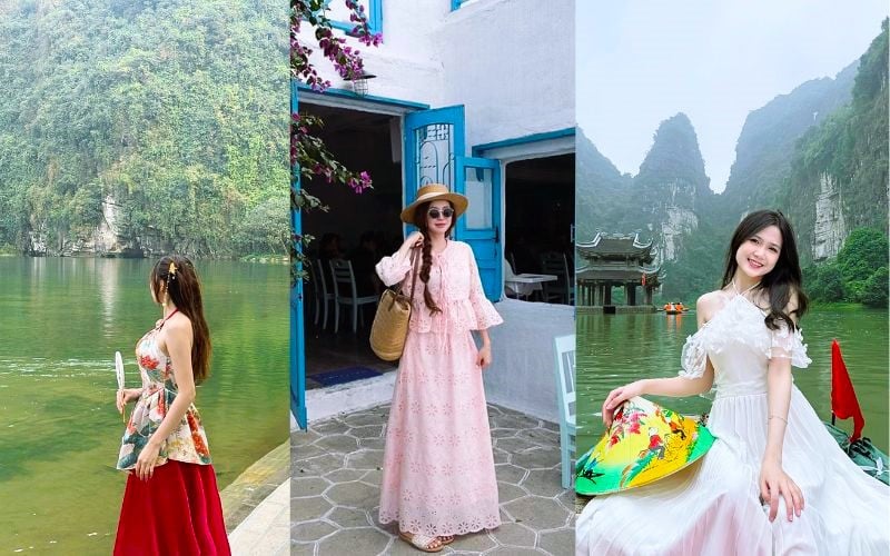 Top 5 địa chỉ thuê trang phục