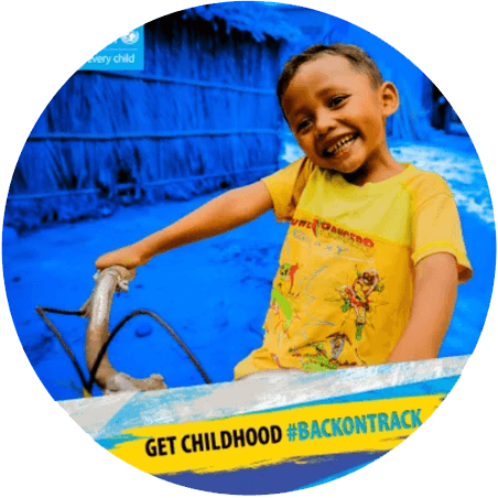 KẾT QUẢ CHO TRẺ EM