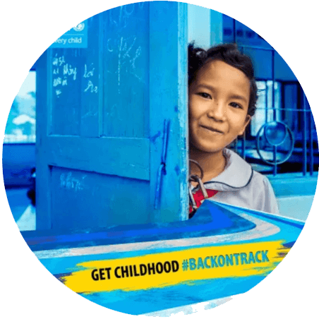 UNICEF HÀNH ĐỘNG