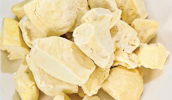 Trái Cây Sấy Thăng Hoa Là Gì? Tìm Hiểu Về Công Nghệ Sấy Thăng Hoa Hiện Đại