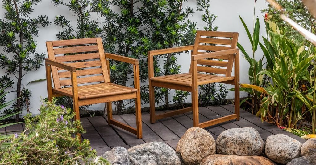 Cách Làm Sạch Đồ Gỗ Bị Mốc Hiệu Quả, Đơn Giản Tại Nhà