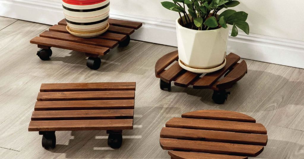 Cách Xử Lý Vết Trầy Xước Nhỏ Trên Bề Mặt Gỗ