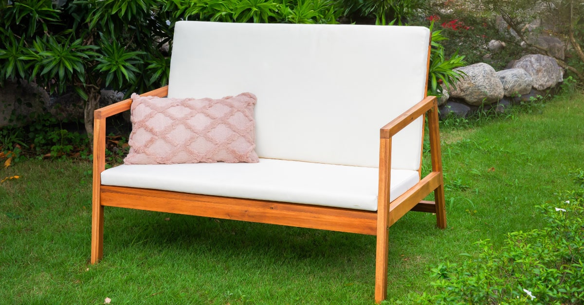 Ghế Sofa Cao Cấp - 2 Seater Sofa