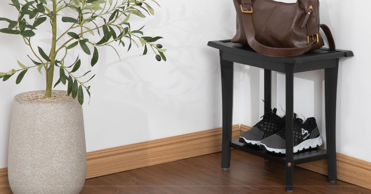 Ghế Tắm Spa - Shower Stool