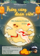 E-CATALOUGE TRUNG THU 2025 - Mekong Gourmet