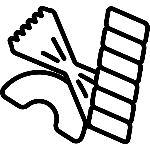 Bột - Mì - Pasta - Đồ ăn liền