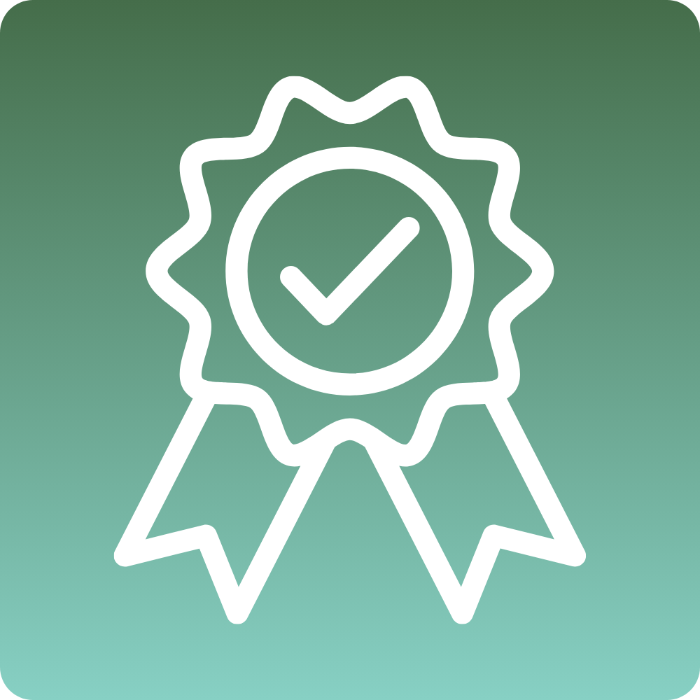 Sản phẩm<br>chất lượng