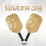 Vợt JOOLA TYSON MCGUFFIN MAGNUS CAS 14MM PICKLEBALL PADDLE