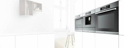 Các lỗi thường gặp khi sử dụng lò nướng Bosch và cách khắc phục