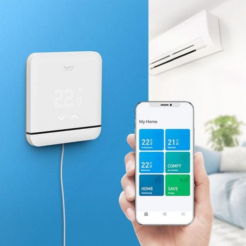 10+ Ứng dụng điều khiển máy lạnh bằng điện thoại phổ biến nhất