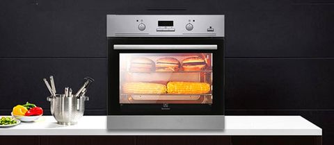 Nên mua lò nướng loại nào tốt, bền và nướng được nhiều loại bánh?