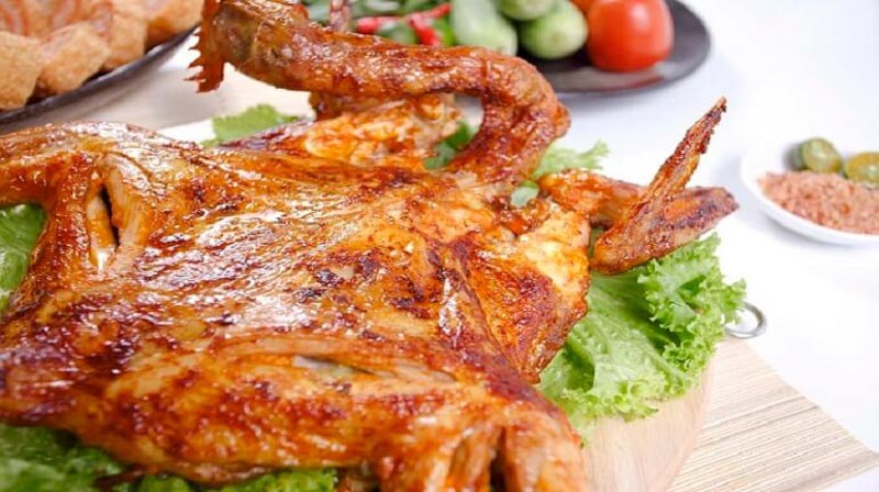 3 cách ướp gà nướng ngon dễ làm, thơm ngon ngay tại nhà
