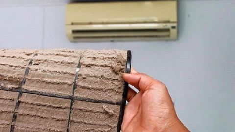 Điều hòa Panasonic không mát: Nguyên nhân và cách khắc phục