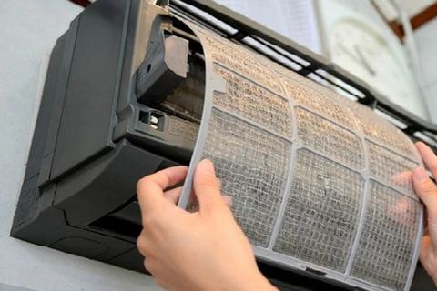 Máy lạnh không lạnh phải làm sao? Nguyên nhân và cách xử lý